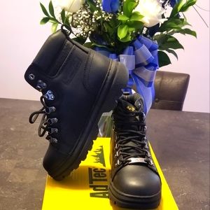 Women Work Boots